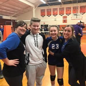 Meet your Posher, Aeriana